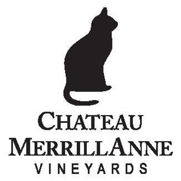 Brand for Chateau MerrillAnne 