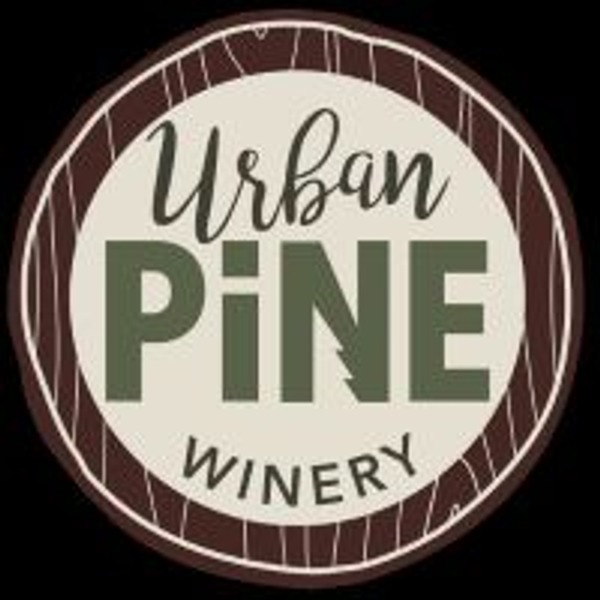 Brand for Urban Pine Winery