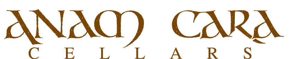 Logo for Anam Cara Cellars