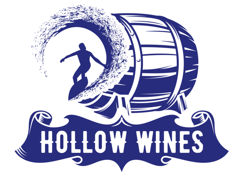 Brand for Hollow Wines