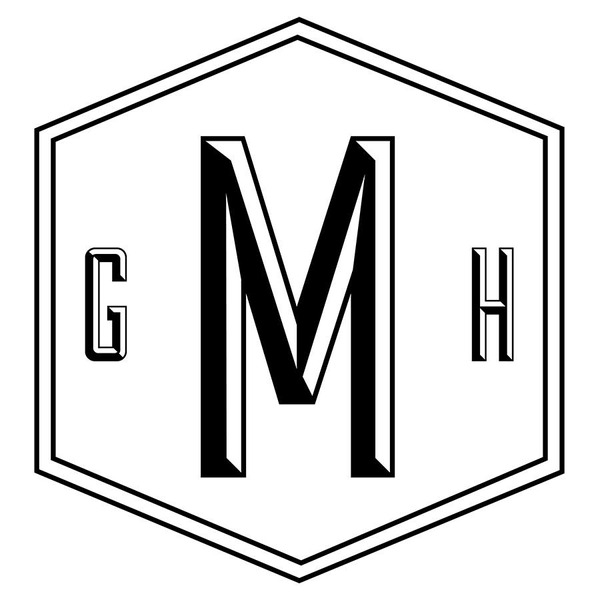 Brand for Great Mead Hall & Brewing Co