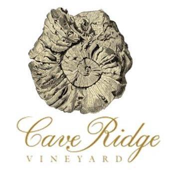 Logo for Cave Ridge Vineyard