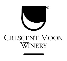 Logo for Crescent Moon Winery