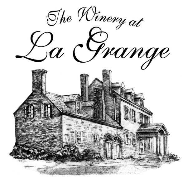 Logo for The Winery at La Grange