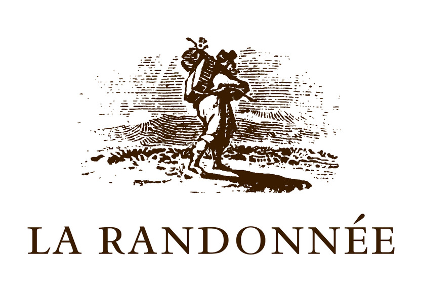 Logo for La Randonnée Wines