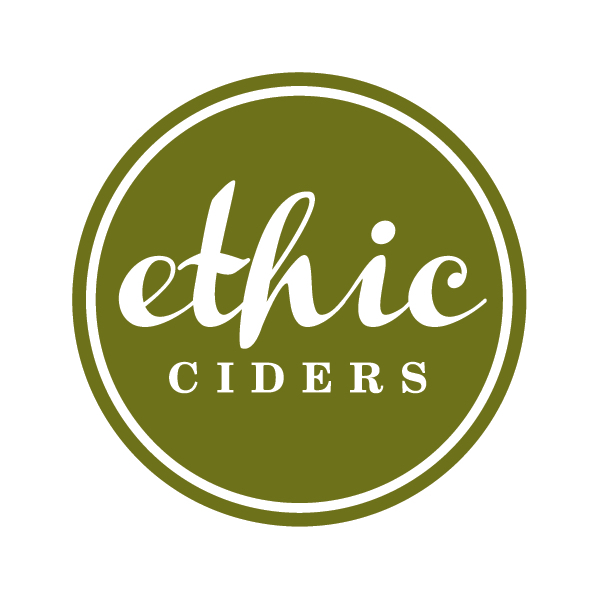 Logo for Ethic Ciders 