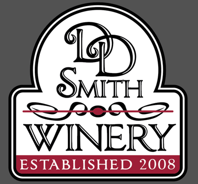 Logo for D & D Smith Winery llc