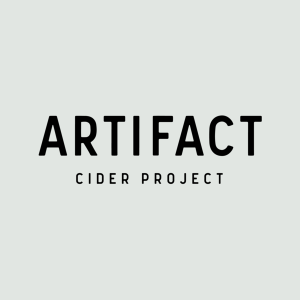 Brand for Artifact Cider Project