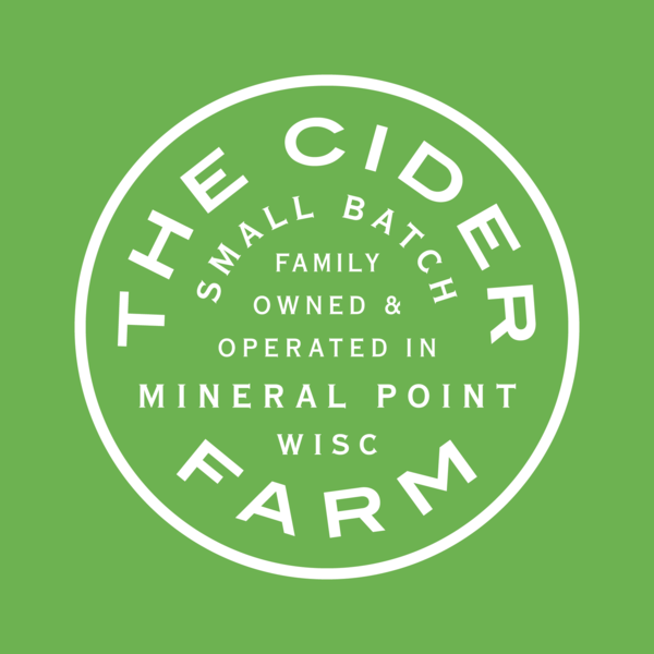 Brand for The Cider Farm