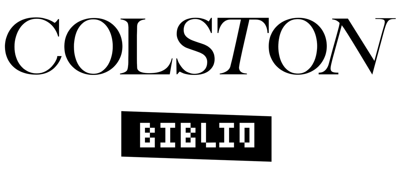 Brand for Colston Biblio