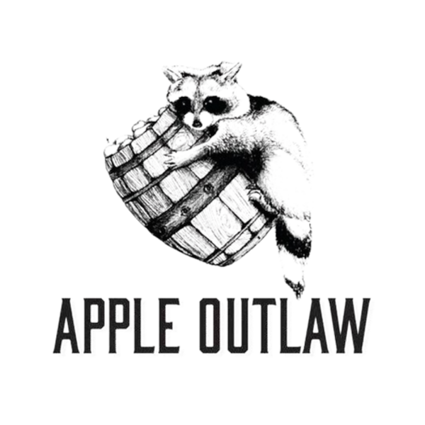 Brand for Apple Outlaw