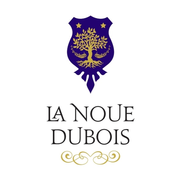 Brand for LaNoue DuBois Winery