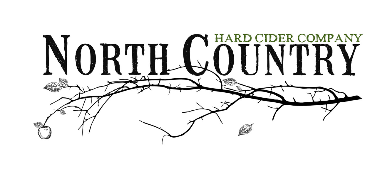 Brand for North Country Hard Cider, LLC