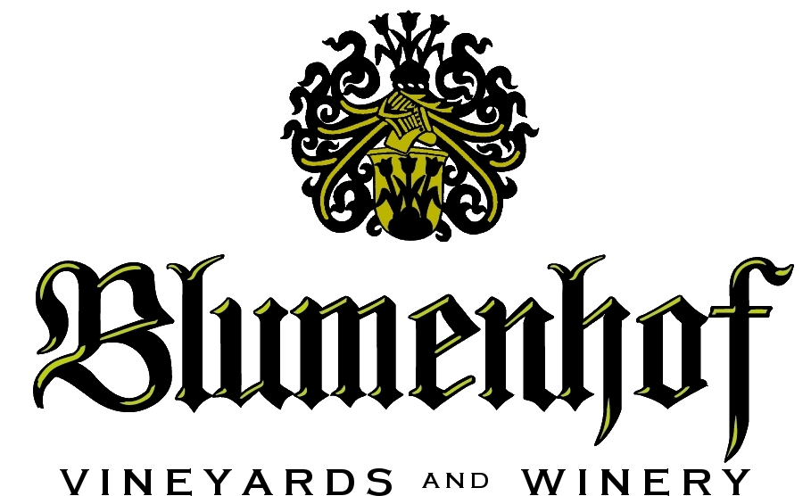 Logo for Blumenhof Winery