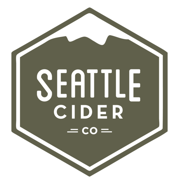 Brand for Seattle Cider Company