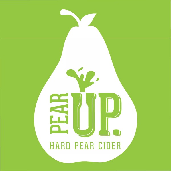 Brand for Pear Up Cider