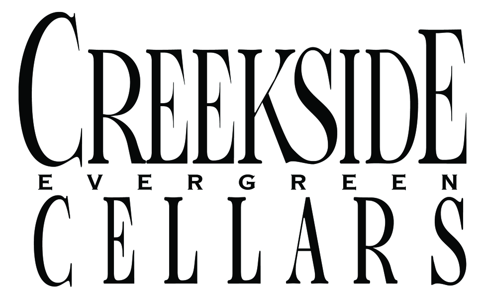 Logo for Creekside Cellars