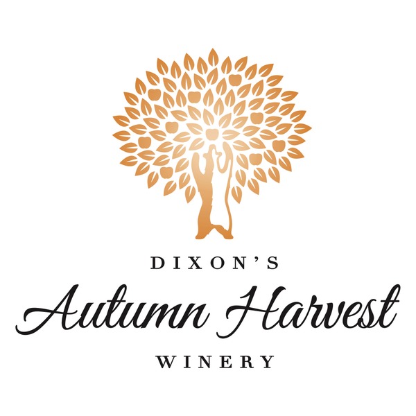 Logo for Dixon's Autumn Harvest Winery, LLC