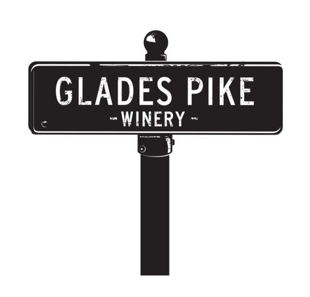 Logo for Glades Pike Winery
