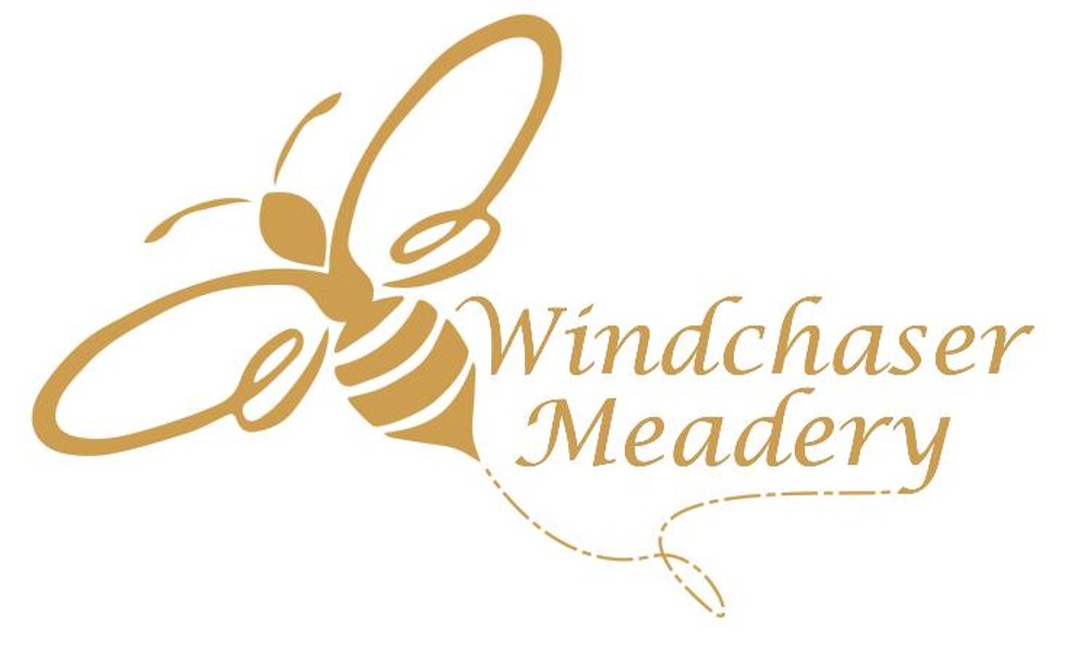 Brand for Windchaser Meadery 