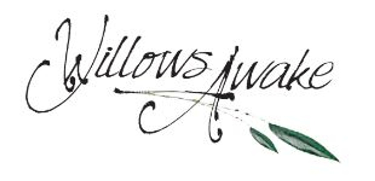 Brand for WillowsAwake Winery