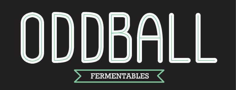 Brand for Oddball Fermentables