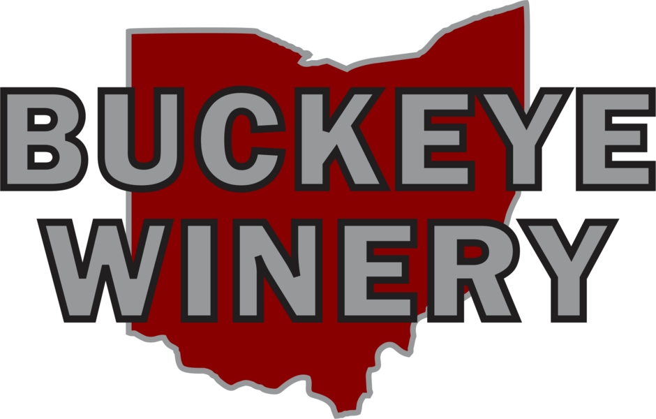 Brand for Buckeye Winery