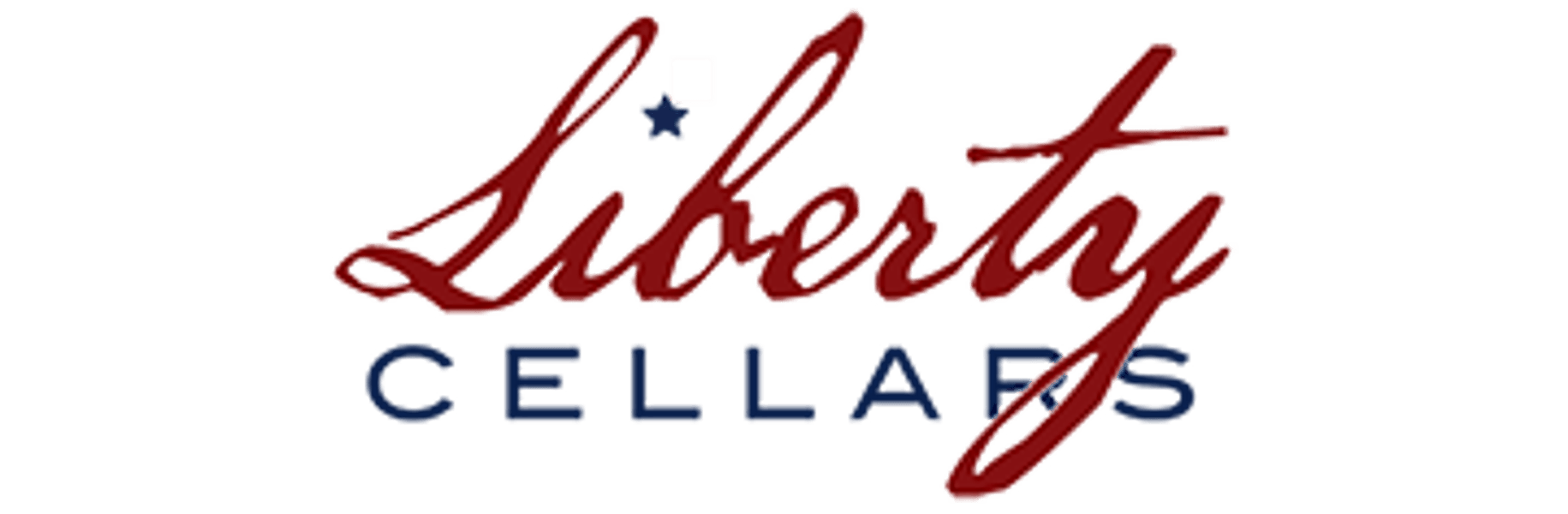 Logo for Liberty Cellars