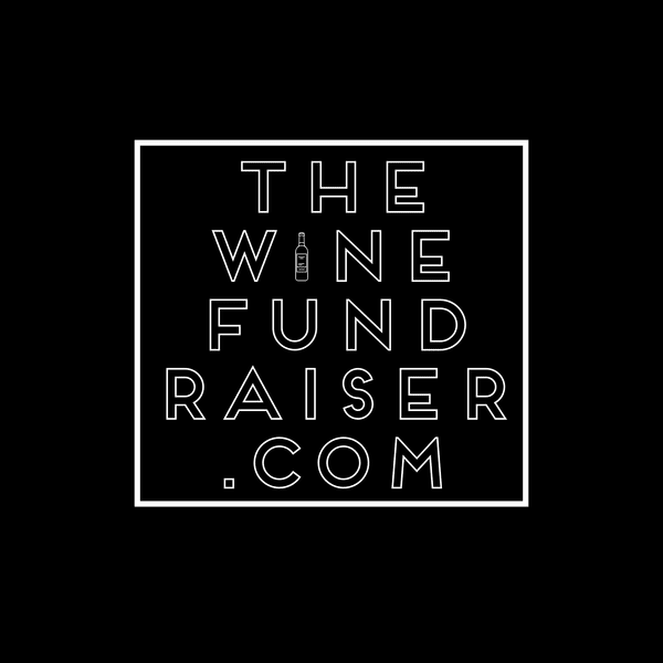 Brand for TheWineFundraiser.com