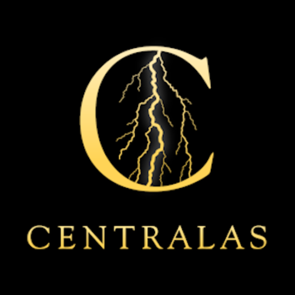 Brand for Centralas Wine LLC