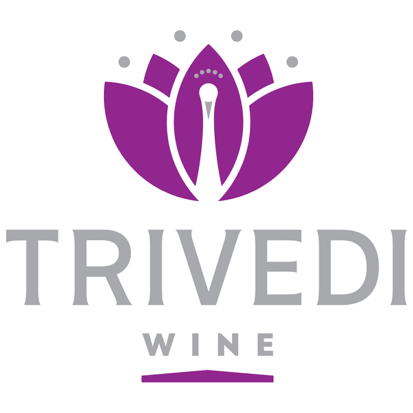 Logo for Trivedi Wine