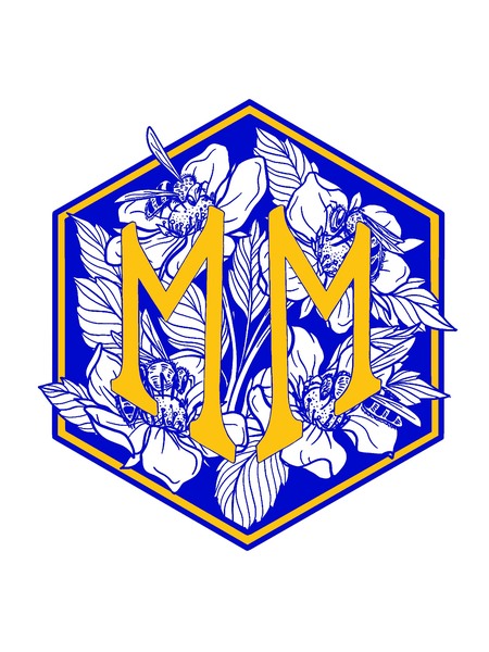 Brand for McGee's Mead / McGee's Mead Co