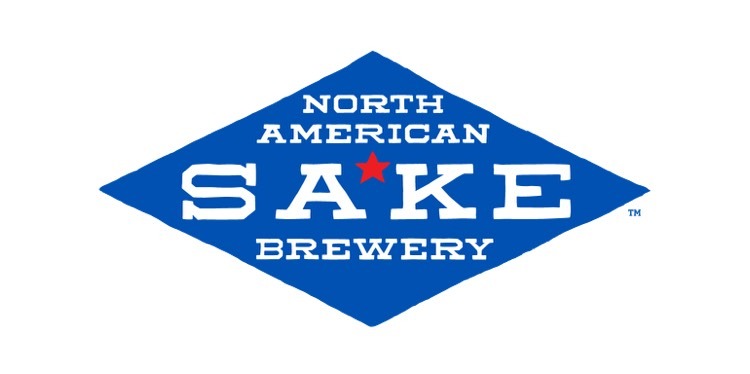 Brand for North American Sake Brewery