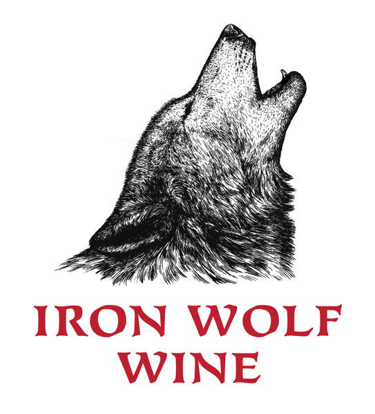 Logo for Iron Wolf Wines