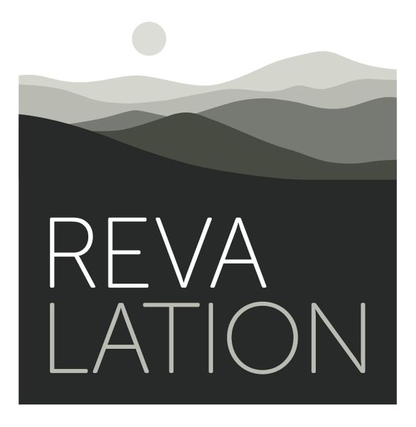 Logo for Revalation Vineyards