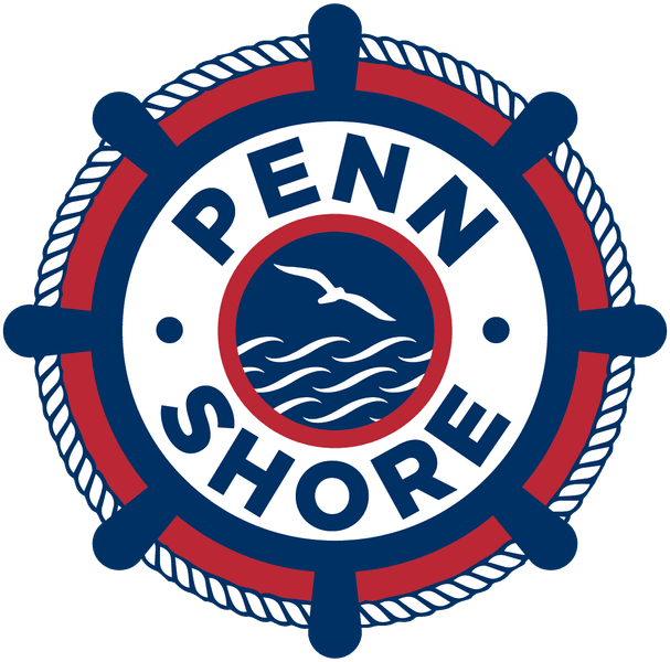 Brand for Penn Shore Winery & Vineyards
