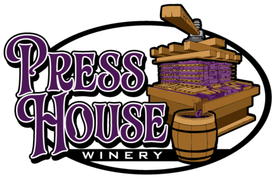 Brand for Press House Winery