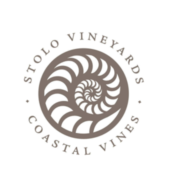Logo for Stolo Vineyards