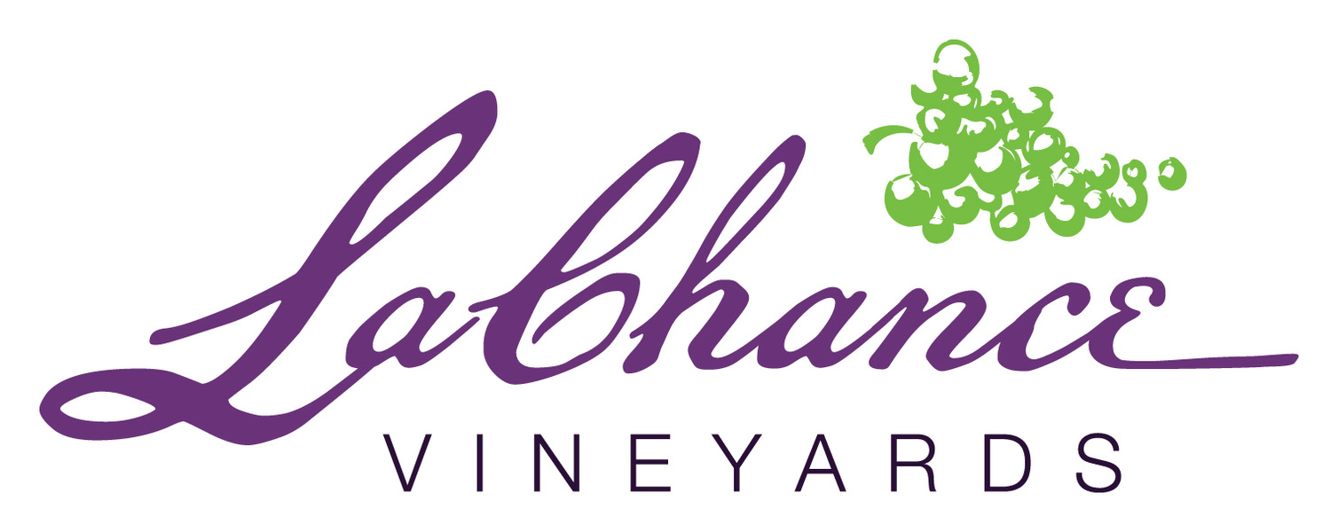 Logo for LaChance Vineyards