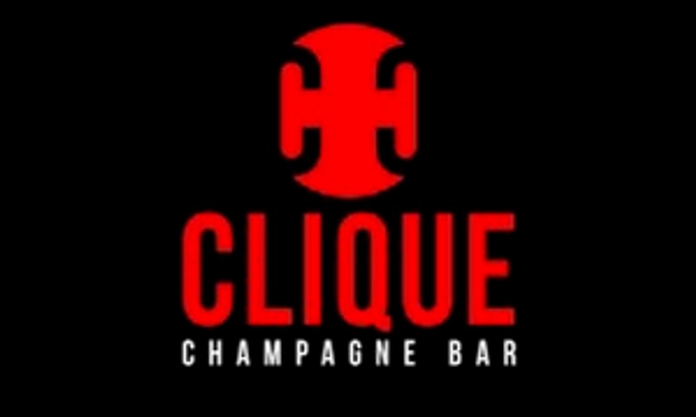 Logo for Clique Wines