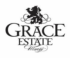 Logo for Grace Estate Winery