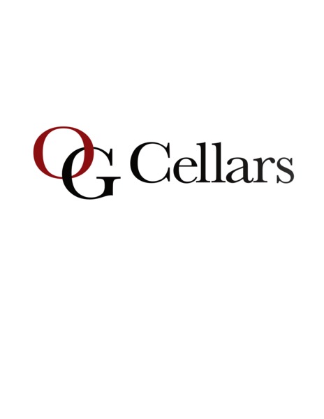 Logo for OG Cellars