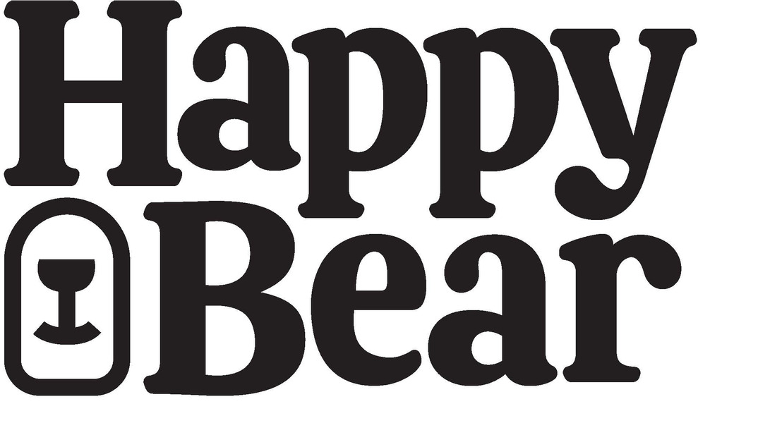 Brand for Happy Bear