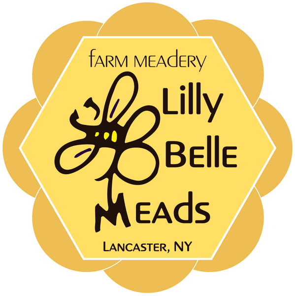 Brand for Lilly Belle Meads