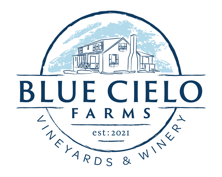 Logo for Blue Cielo Farms LLC