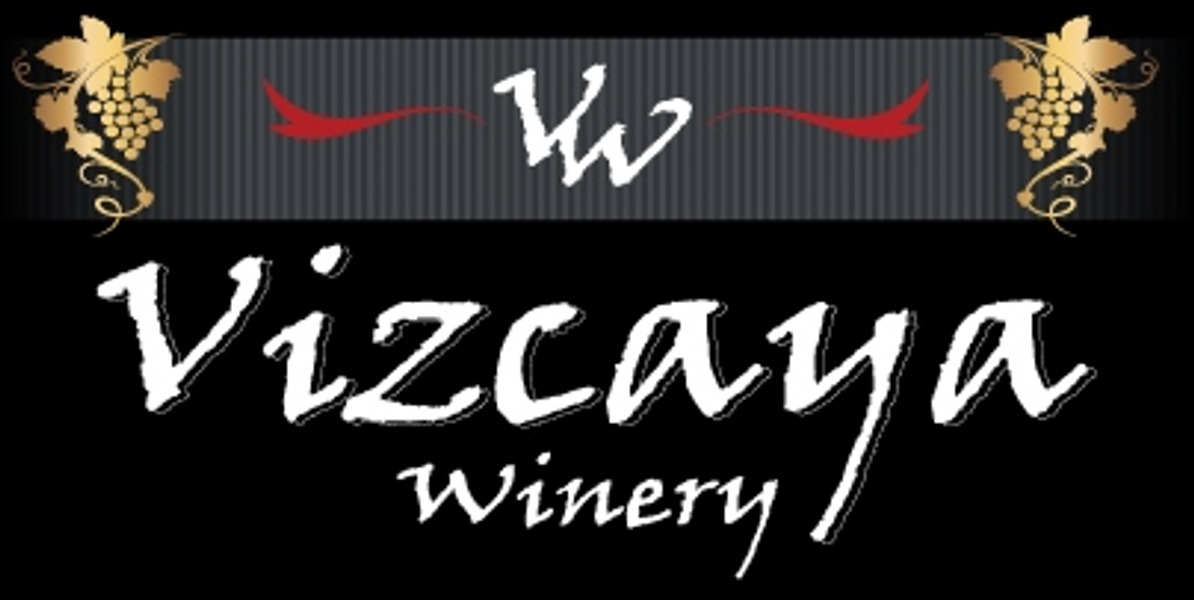 Logo for Vizcaya Winery LLC