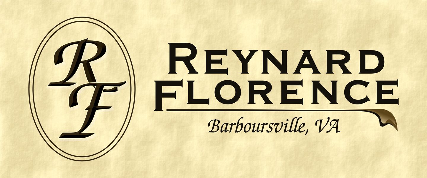Logo for Reynard Florence Vineyard