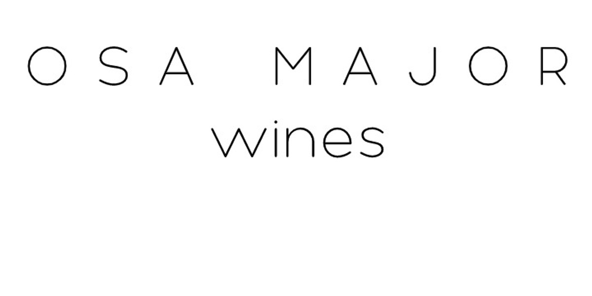 Logo for Osa Major Wines