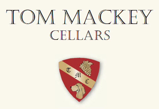 Logo for Tom Mackey Cellars