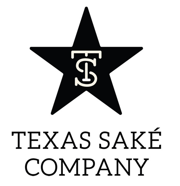 Brand for Texas Sake Company